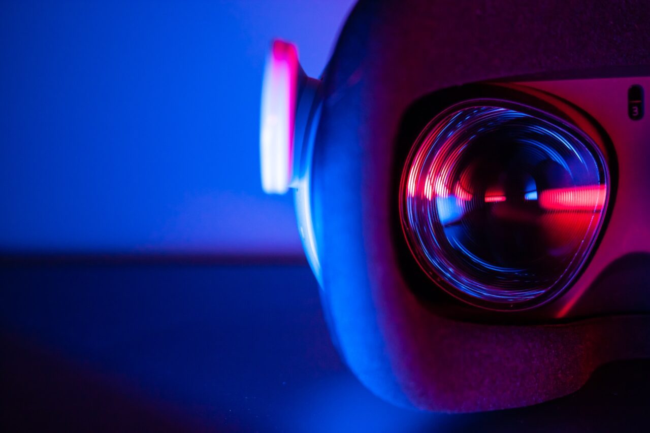 Blending the Real and Digital Worlds with AI